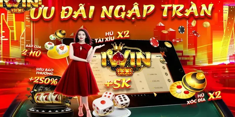Xu hướng mới nhất trong Xocdia88
